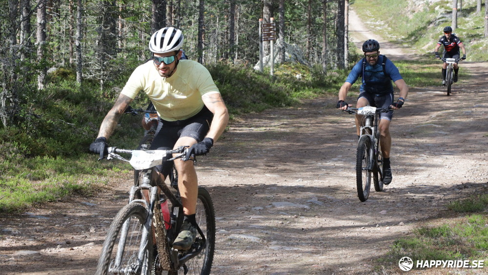 Bild från Cykelvasan 2024