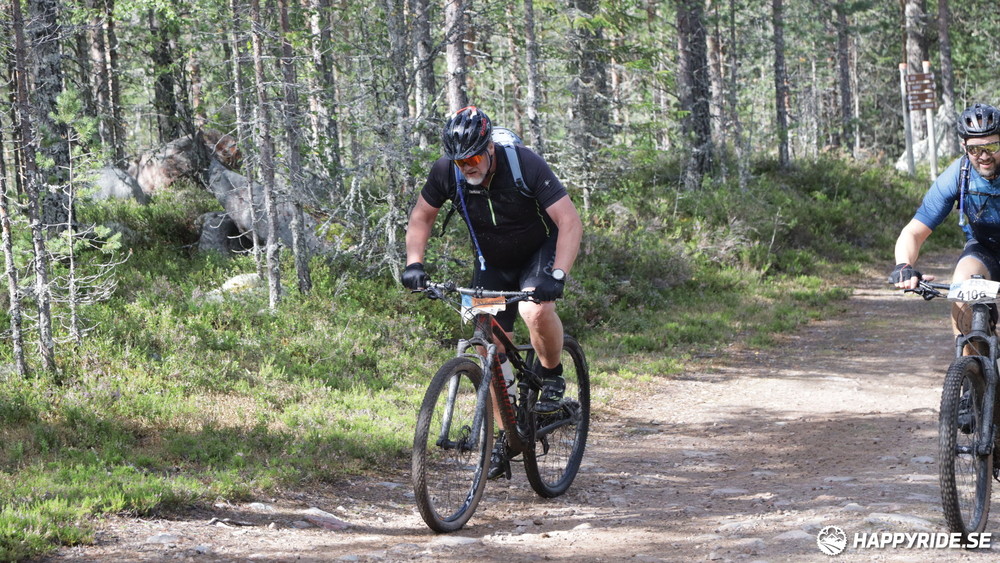 Bild från Cykelvasan 2024