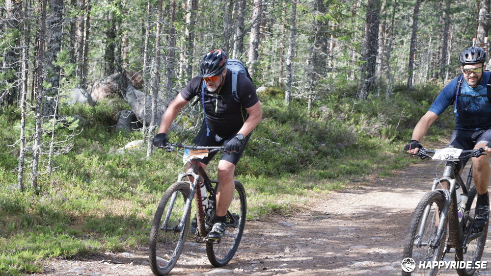 Bild från Cykelvasan 2024