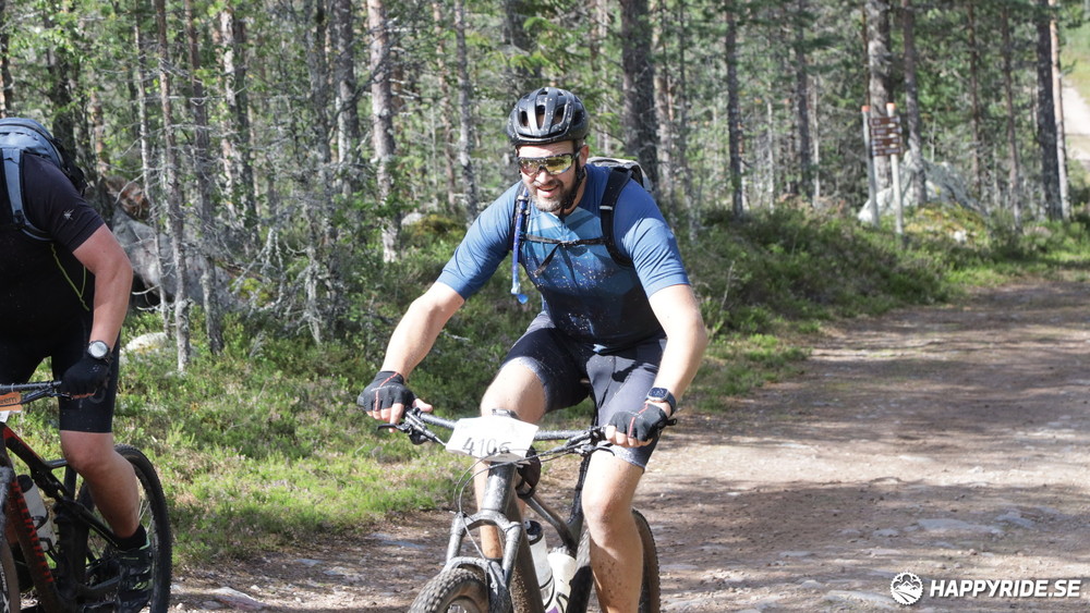 Bild från Cykelvasan 2024