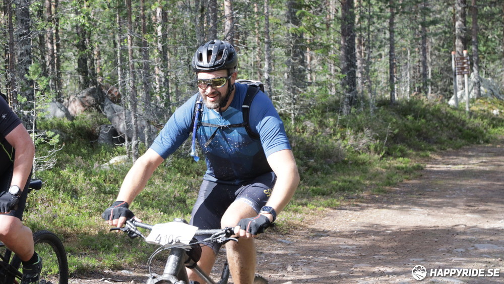 Bild från Cykelvasan 2024