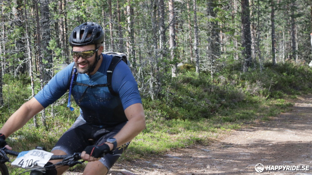 Bild från Cykelvasan 2024