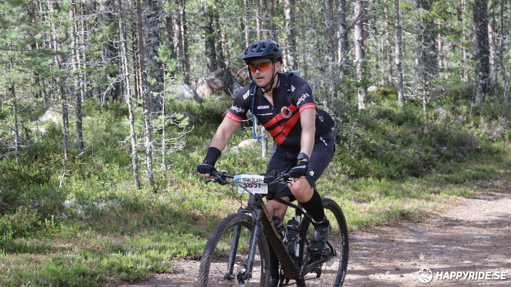 Bild från Cykelvasan 2024