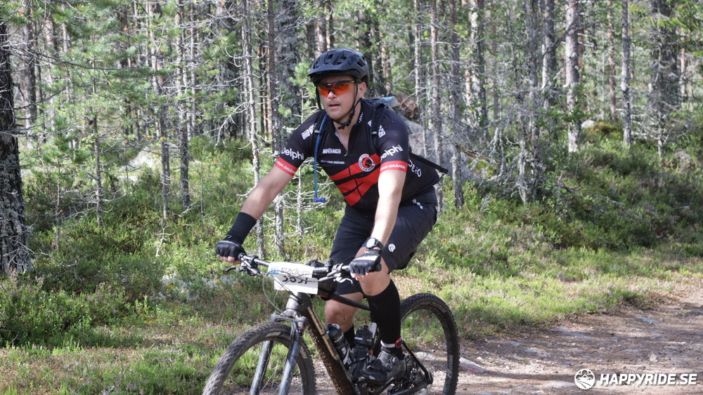 Bild från Cykelvasan 2024