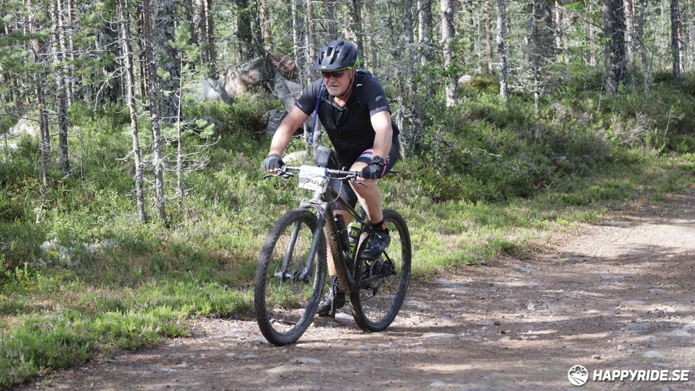 Bild från Cykelvasan 2024