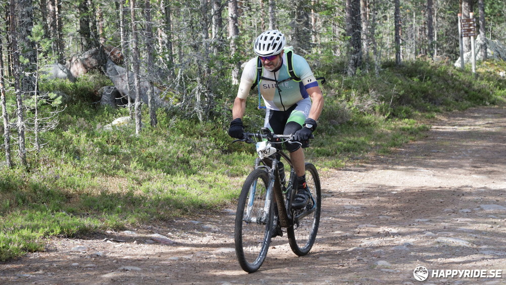 Bild från Cykelvasan 2024