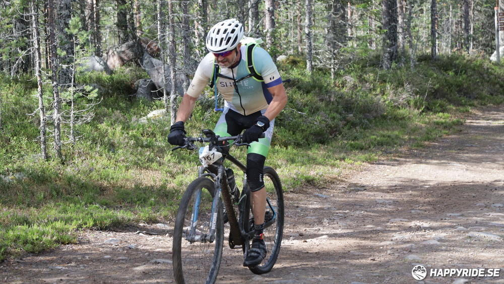 Bild från Cykelvasan 2024