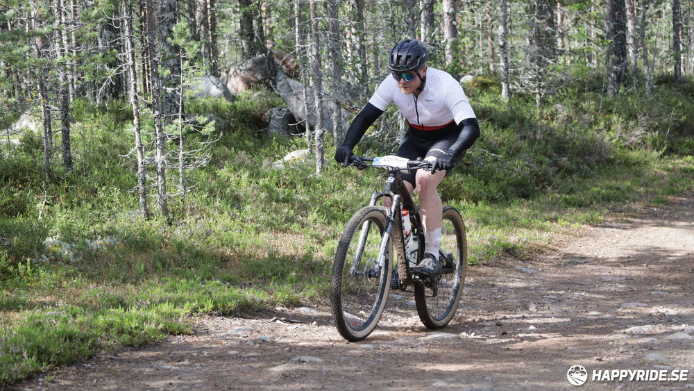Bild från Cykelvasan 2024