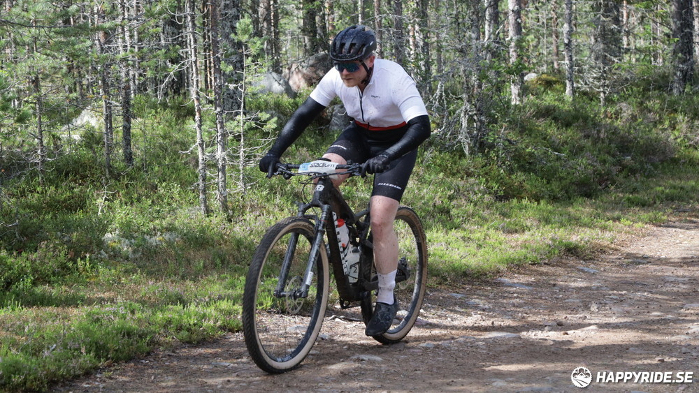 Bild från Cykelvasan 2024