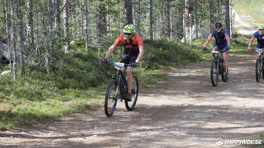 Bild från Cykelvasan 2024