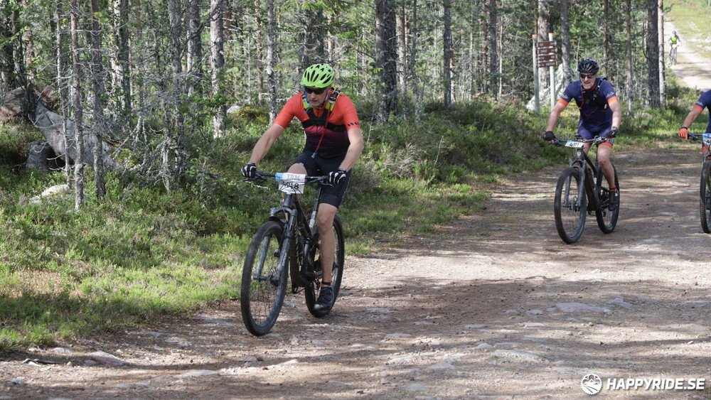 Bild från Cykelvasan 2024