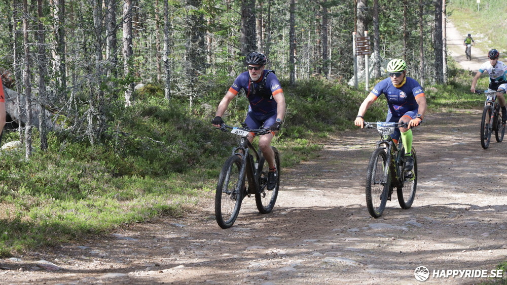 Bild från Cykelvasan 2024
