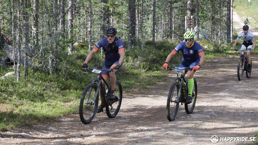 Bild från Cykelvasan 2024