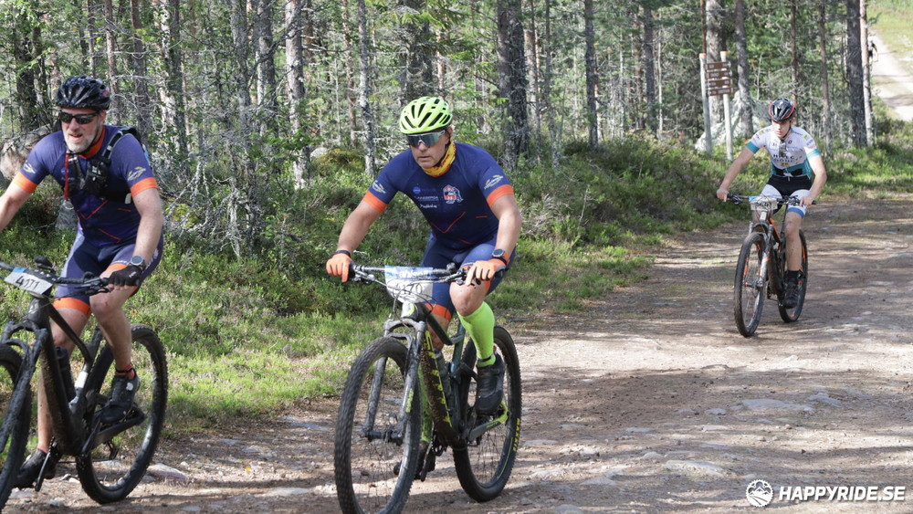 Bild från Cykelvasan 2024