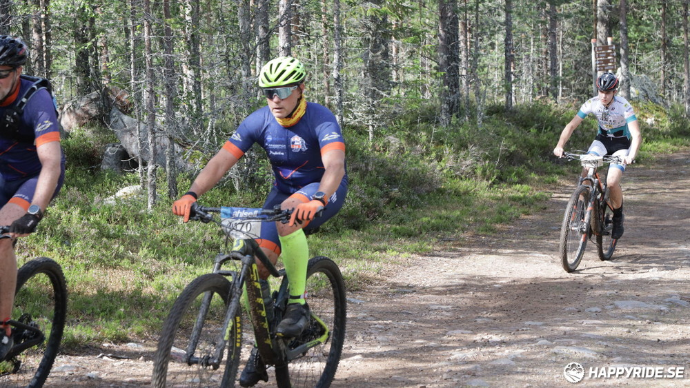 Bild från Cykelvasan 2024