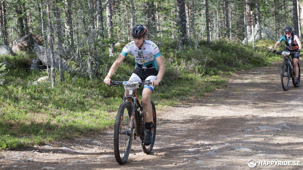 Bild från Cykelvasan 2024