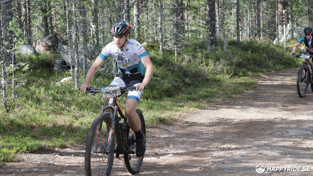 Bild från Cykelvasan 2024