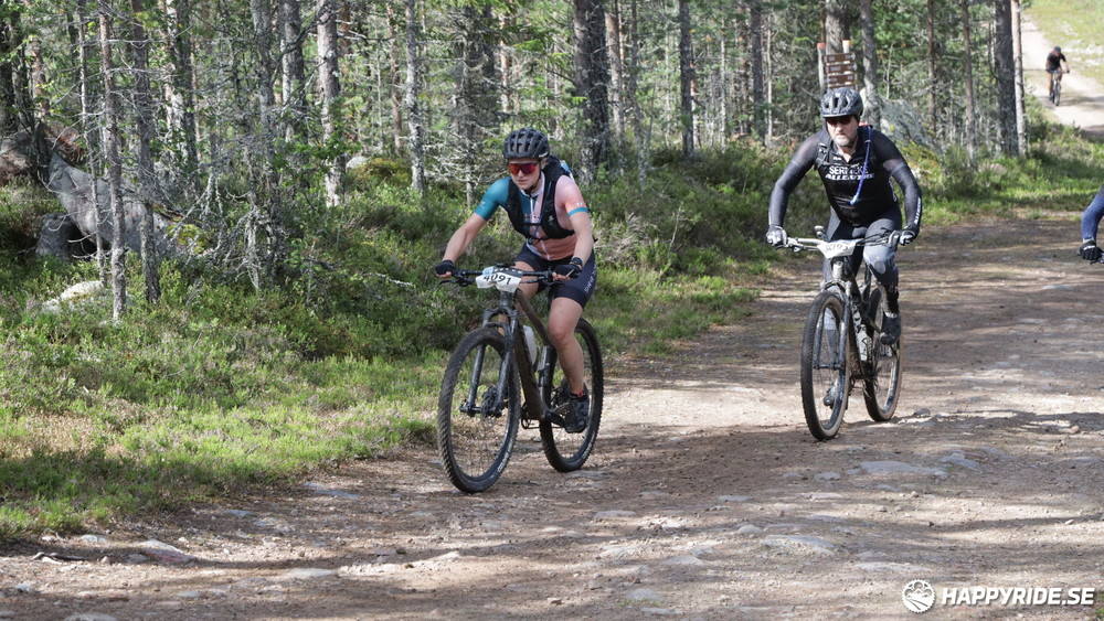 Bild från Cykelvasan 2024