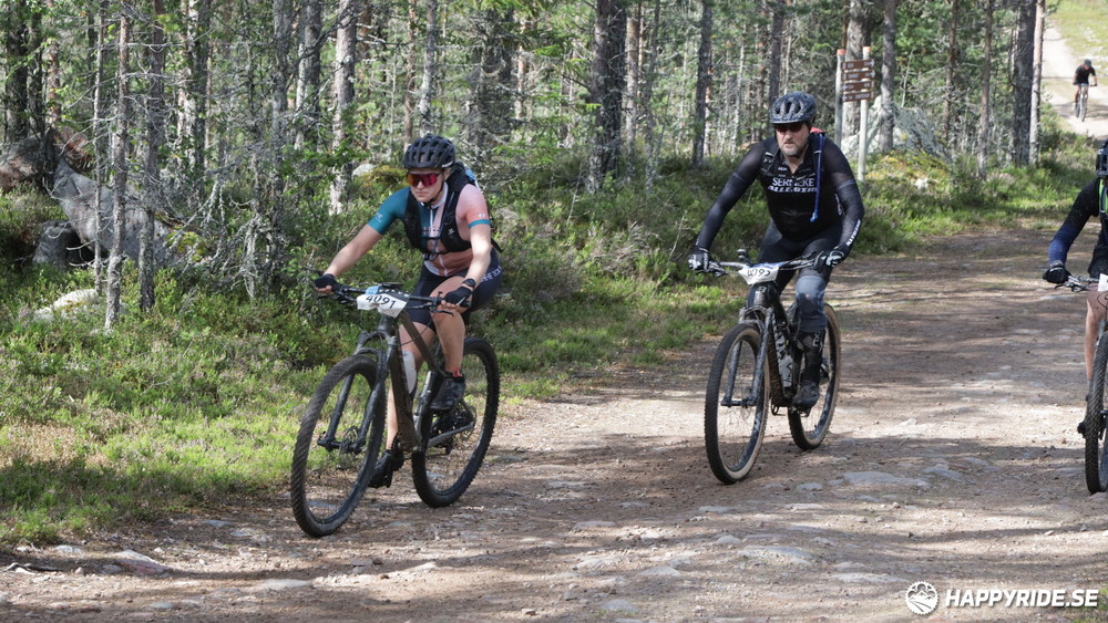 Bild från Cykelvasan 2024
