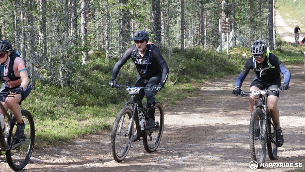 Bild från Cykelvasan 2024