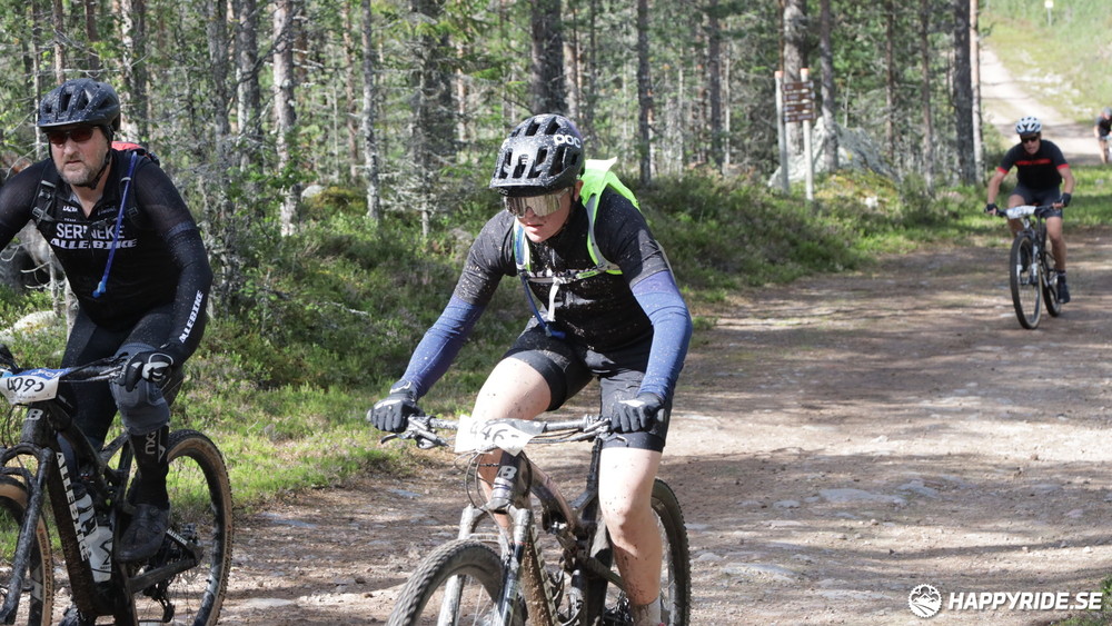 Bild från Cykelvasan 2024