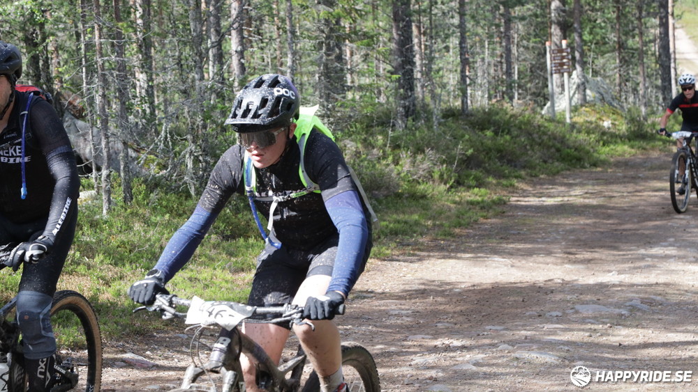 Bild från Cykelvasan 2024