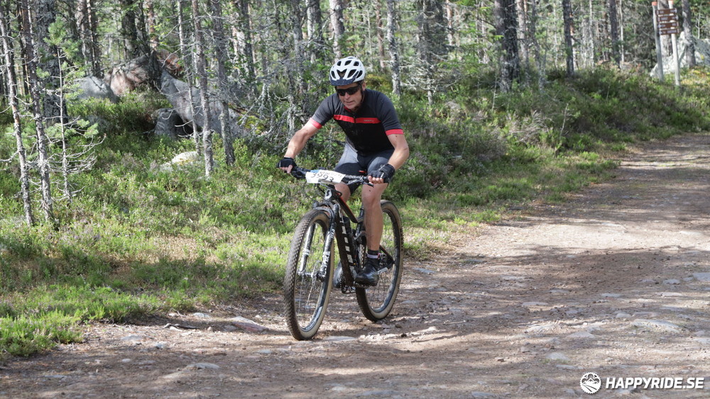 Bild från Cykelvasan 2024