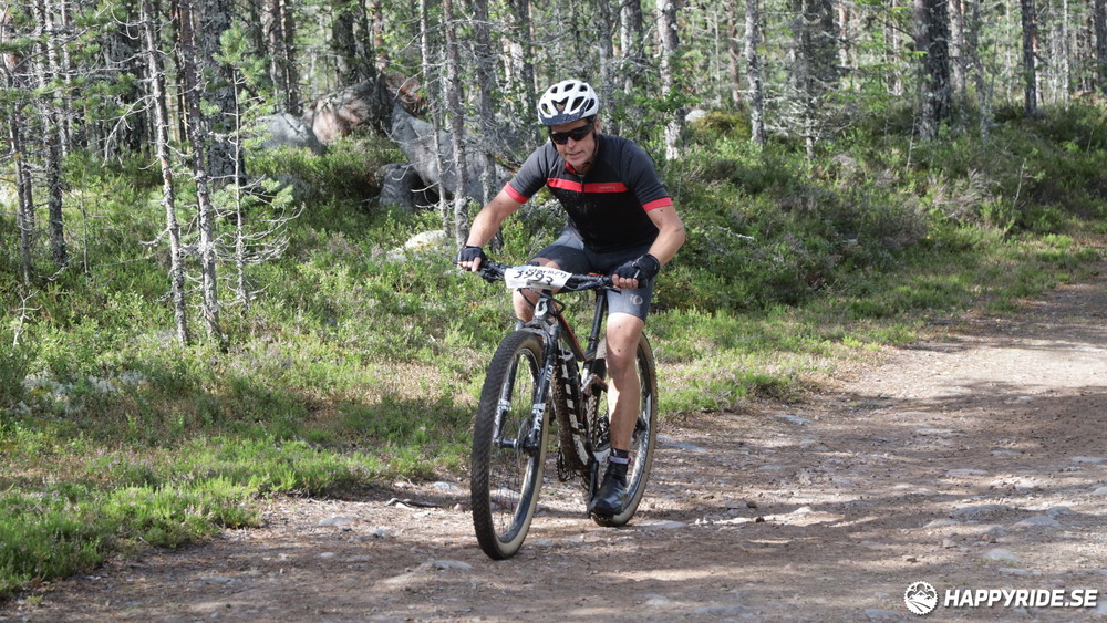 Bild från Cykelvasan 2024