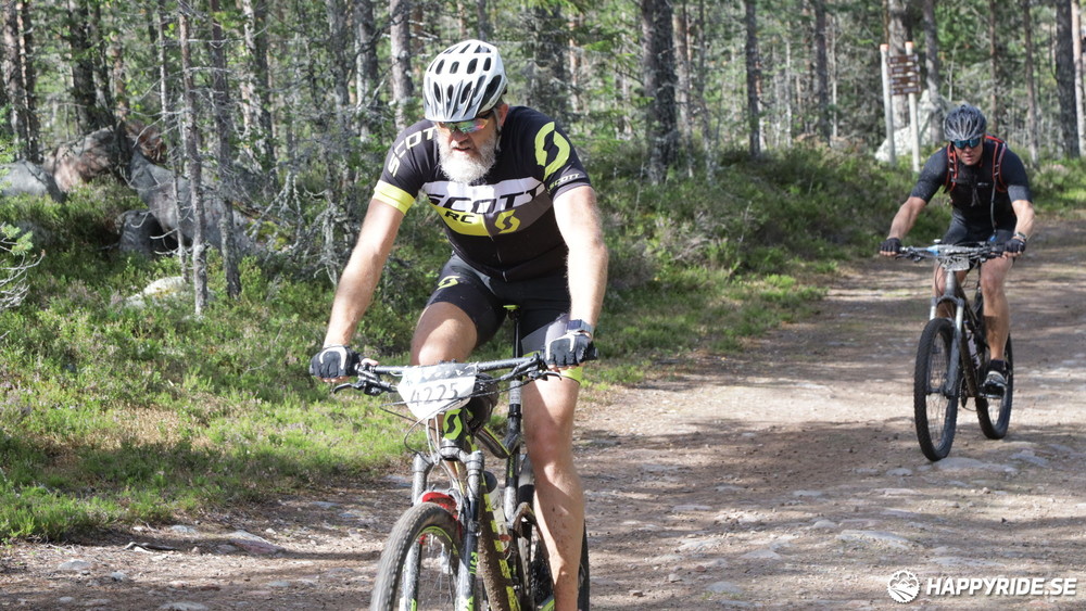 Bild från Cykelvasan 2024