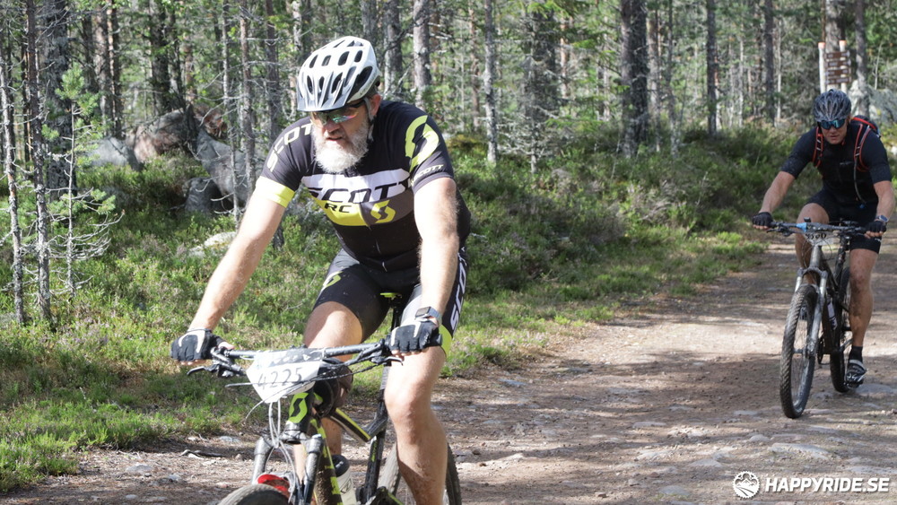 Bild från Cykelvasan 2024