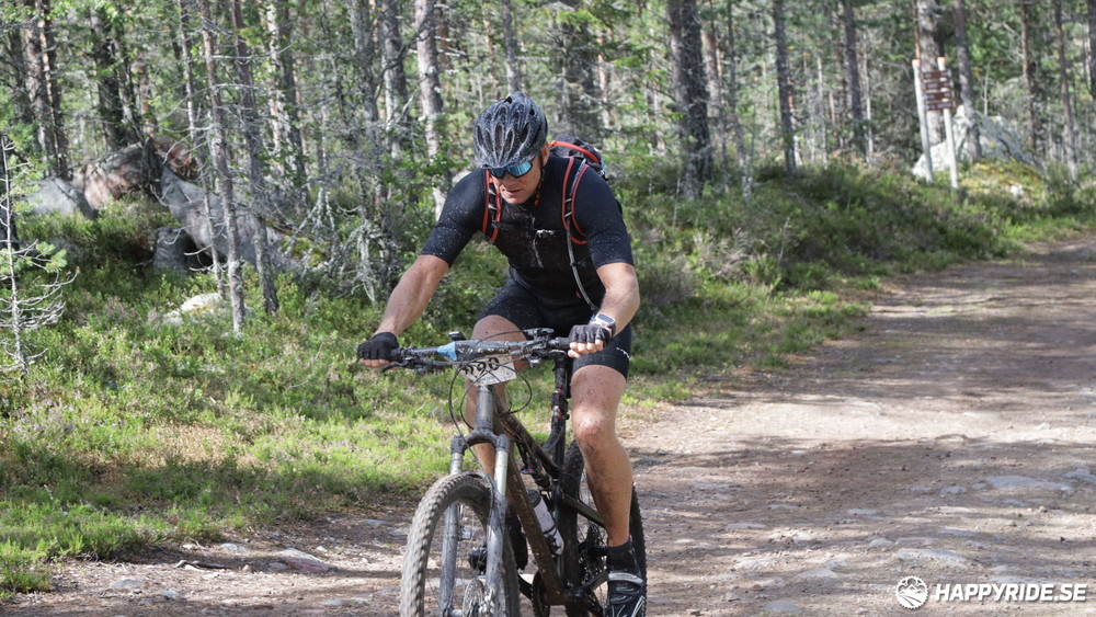 Bild från Cykelvasan 2024