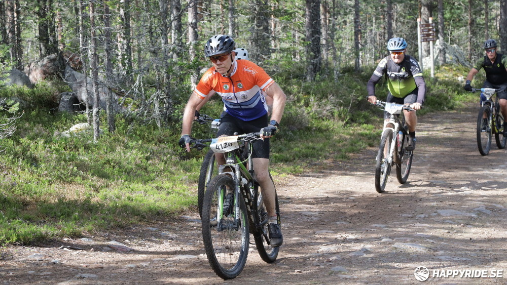 Bild från Cykelvasan 2024