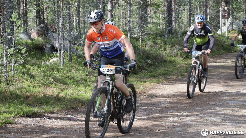 Bild från Cykelvasan 2024