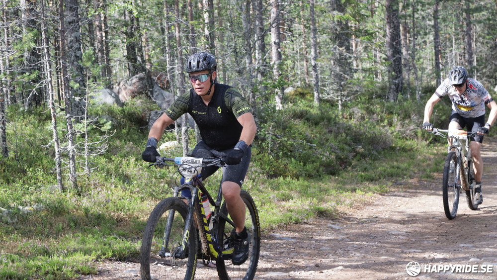 Bild från Cykelvasan 2024