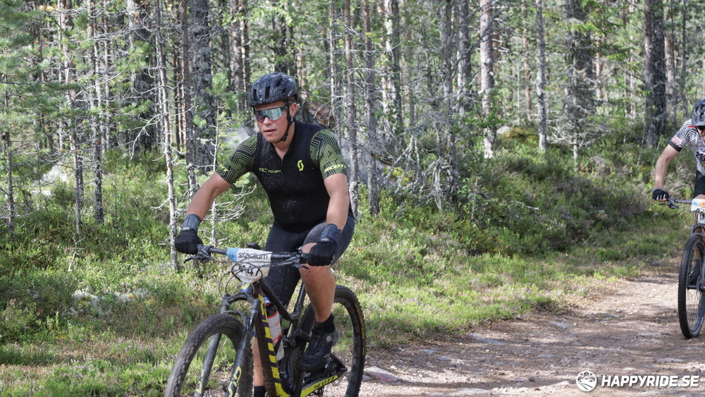 Bild från Cykelvasan 2024