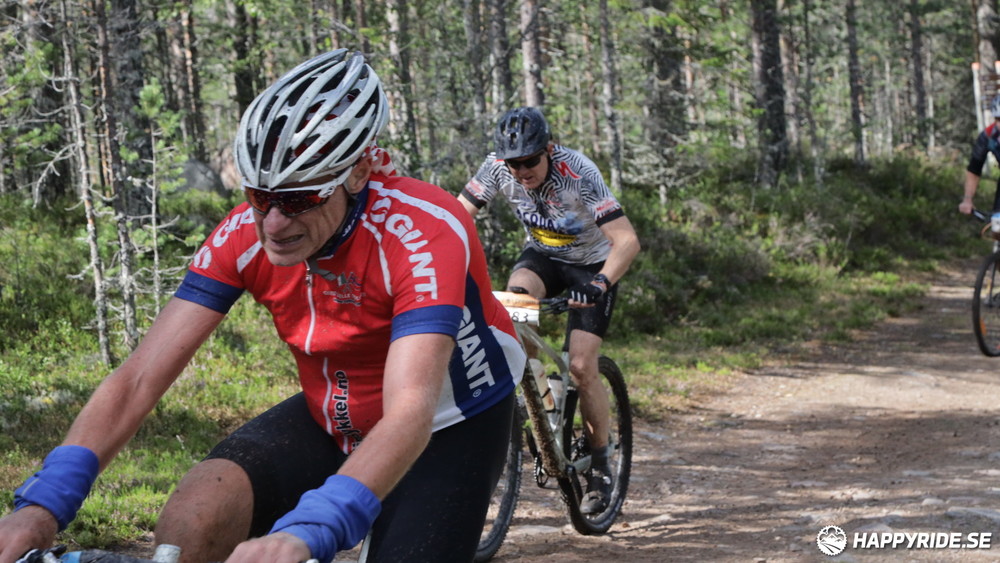 Bild från Cykelvasan 2024