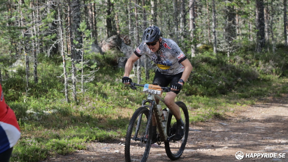 Bild från Cykelvasan 2024