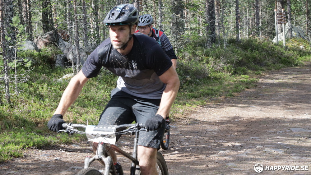 Bild från Cykelvasan 2024