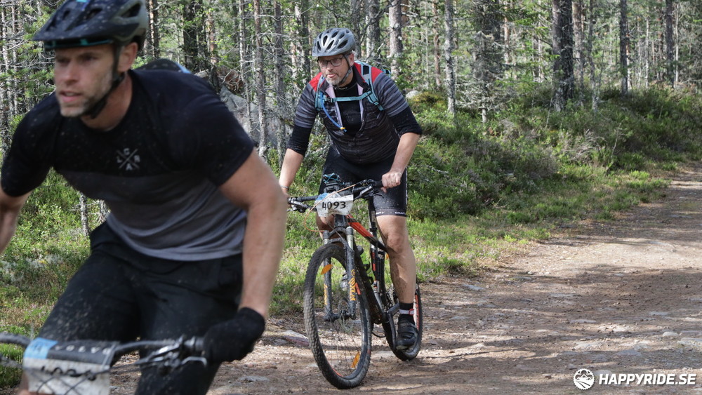 Bild från Cykelvasan 2024
