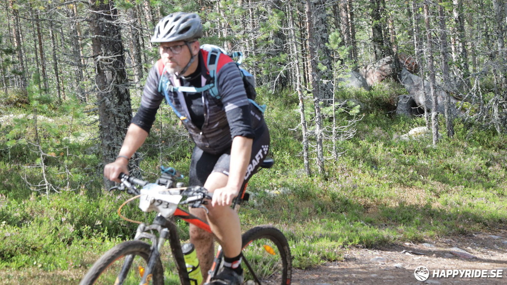 Bild från Cykelvasan 2024