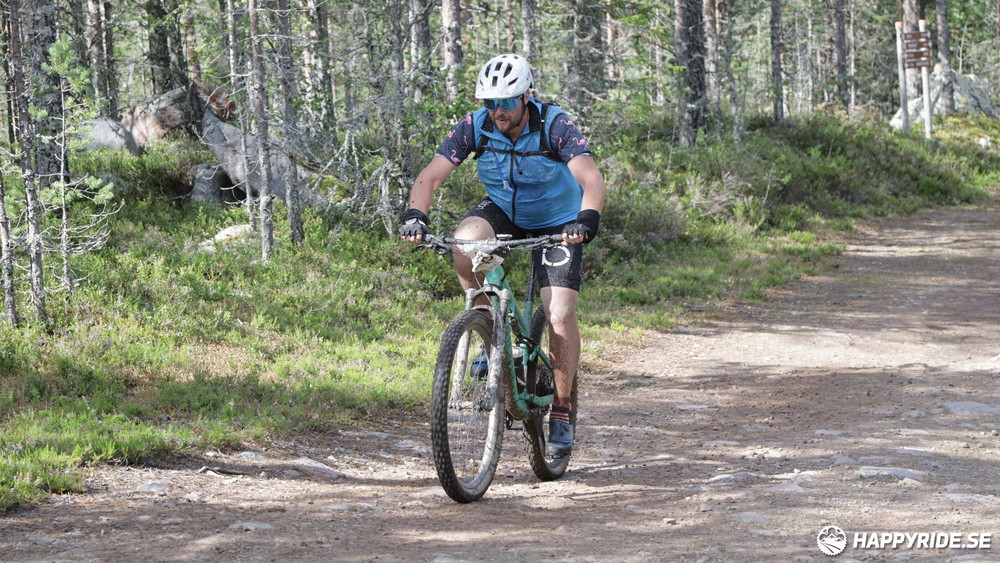 Bild från Cykelvasan 2024