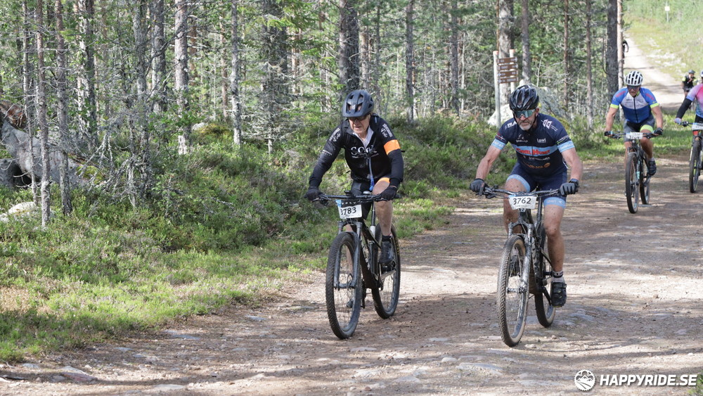 Bild från Cykelvasan 2024