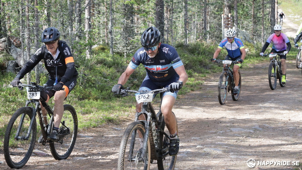 Bild från Cykelvasan 2024