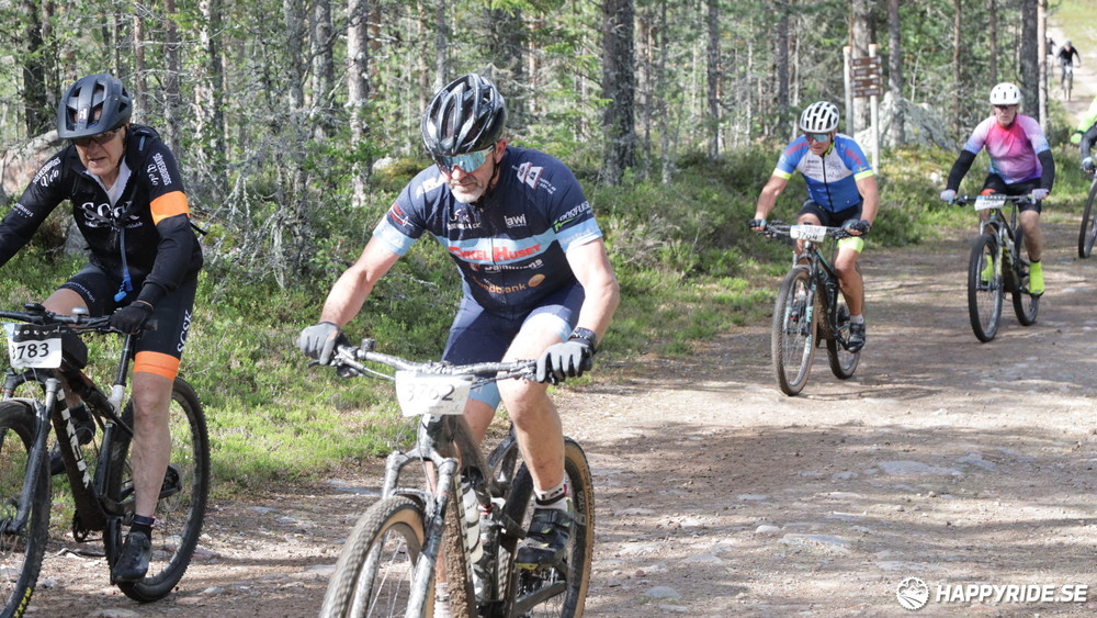 Bild från Cykelvasan 2024