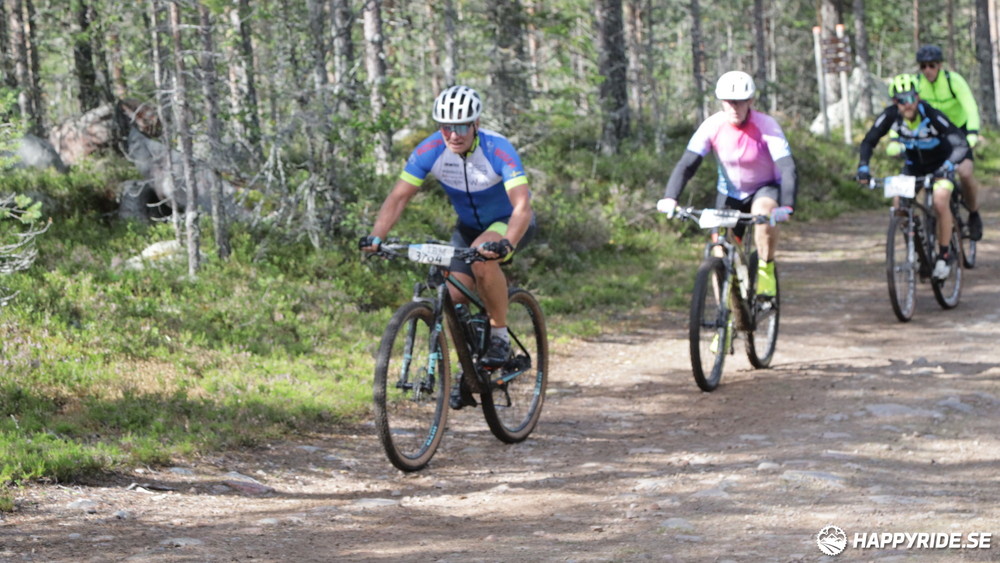 Bild från Cykelvasan 2024