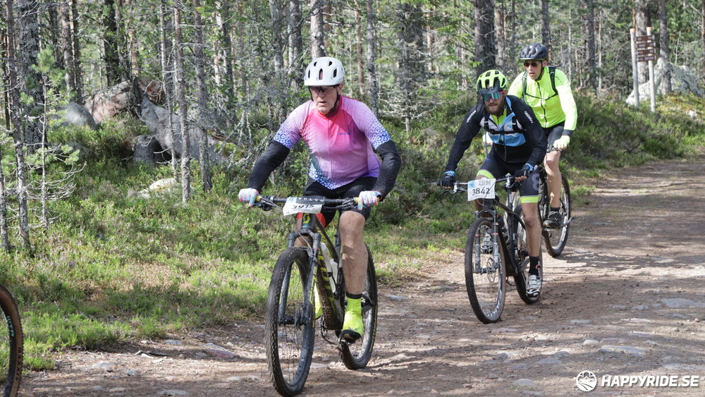 Bild från Cykelvasan 2024