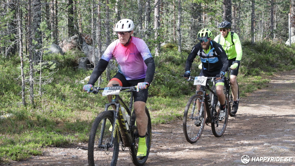 Bild från Cykelvasan 2024