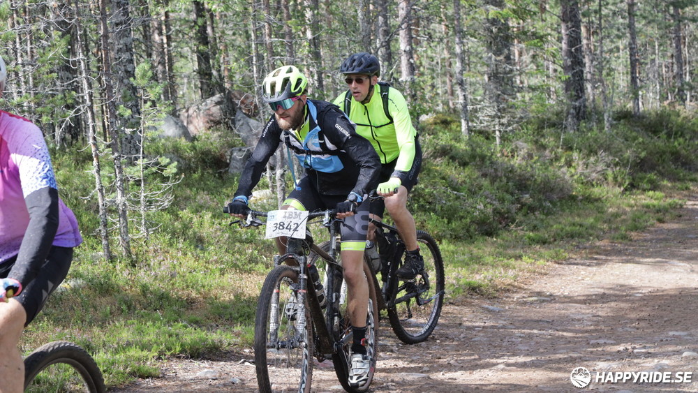 Bild från Cykelvasan 2024