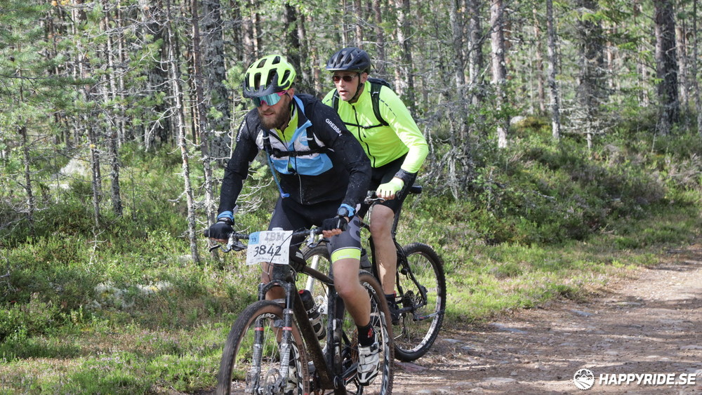 Bild från Cykelvasan 2024