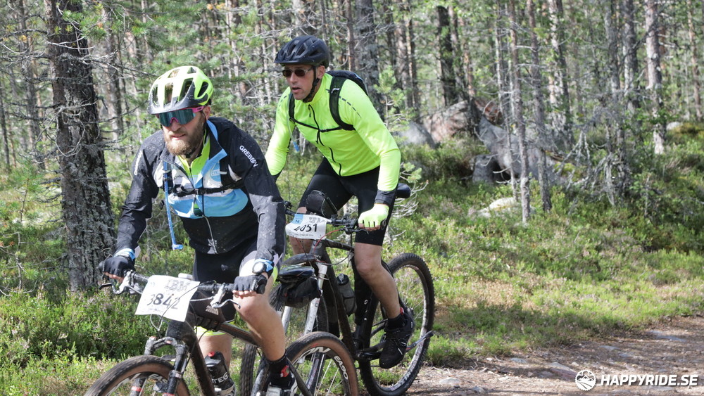 Bild från Cykelvasan 2024